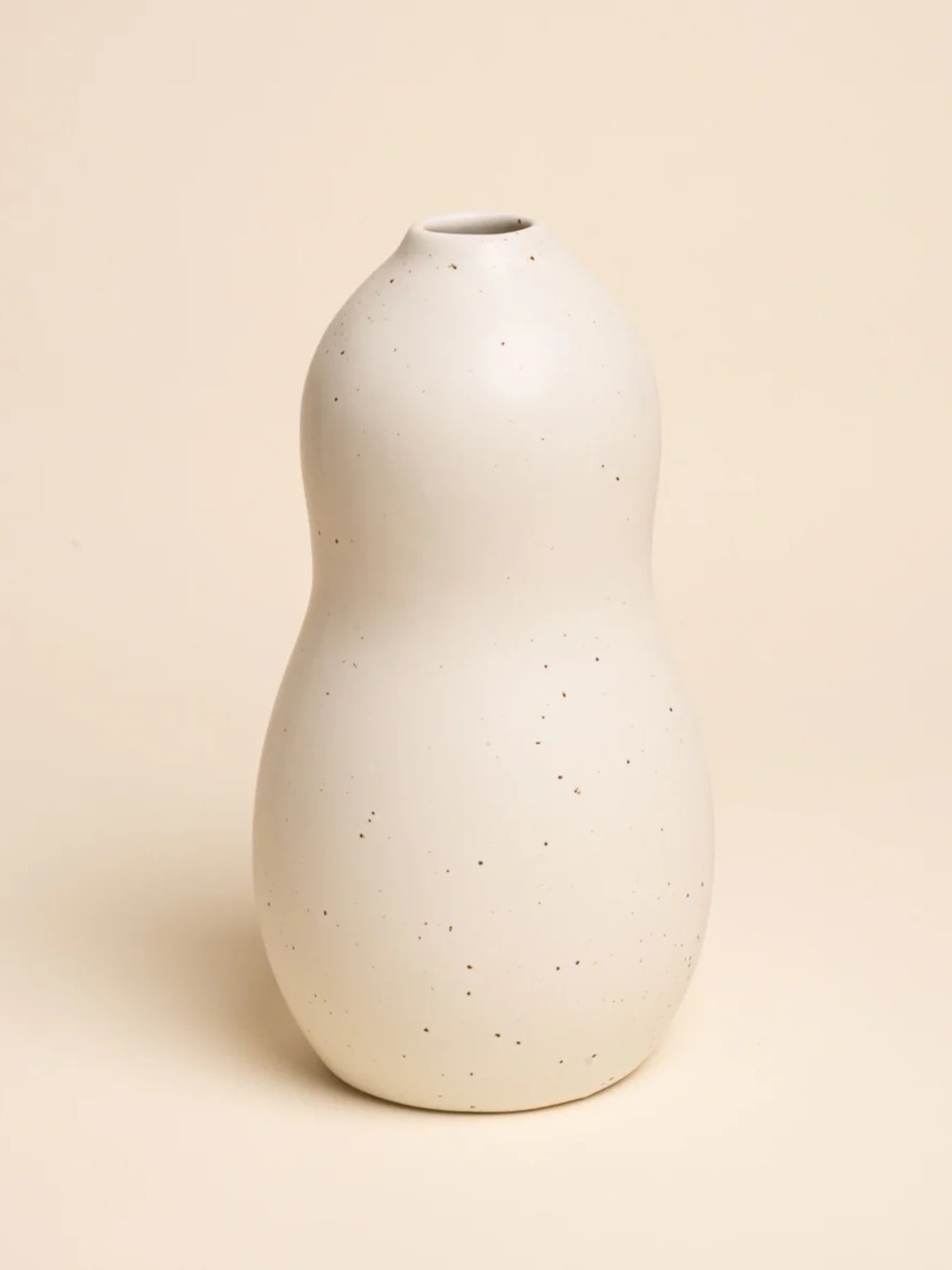 East fork pottery, Anfora contour Vase, NEW!